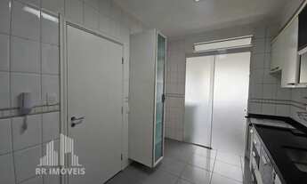 Imagem 2: RR8785D Apartamento 139m² CONDOMÍNIO PARQUE TAMBORÉ - Santana de Parnaíba, SP - 2 Suítes 2