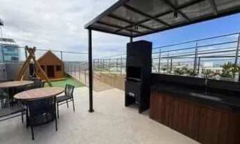 Imagem 6: Imóvel para venda tem 68 metros quadrados com 3 quartos em Ponta de Campina - Cabedelo - P