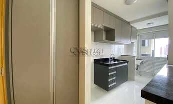 Imagem 4: Apartamento para alugar no Edifício Max Living 3 dormitórios, 1 suíte, 83 m², 2 vagas Gl