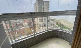 Imagem 5: Apartamento 1 quarto, 1 banheiro social Terraço gourmet. Vista Mar ! Maracanã