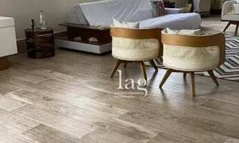 Imagem 6: Apartamento com 3 dormitórios à venda, 501 m² por R$ 4.500.000,00 - Edifício Luxor Campoli