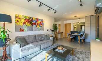 Imagem 5: Apartamento Garden com 3 dormitórios (1 suíte) 177,90 mt2 HON NILO em Porto Alegre