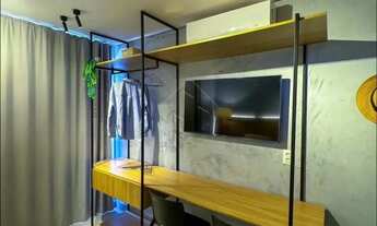 Imagem 4: Flat Mobiliado à Venda no Jardim Oceania em João Pessoa/PB | Pronto para Morar