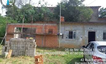 Imagem 6: Terreno / Lote / Condomínio à venda, 650m² - Recanto Maravilha III