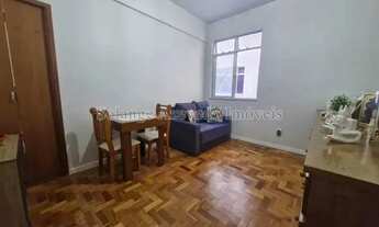 Imagem: Imóvel para venda possui 48 metros quadrados