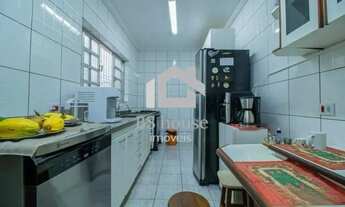 Imagem 7: Jardim Bela Vista - Sobrado para locação e venda, 4 dormitórios e 6 vagas