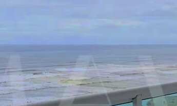 Imagem 2: Apartamento 3 Dormitórios com vista mar Alto Padrão em Guilhermina, Praia Grande/SP