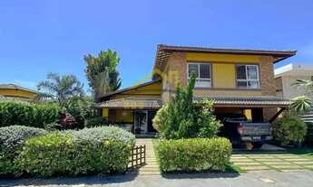 Imagem 3: Stella Maris Casa em Condomínio 4 suítes Energia Solar 500m² 2,300 mil