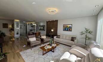 Imagem: Apartamento à VENDA com três dormitórios