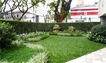 Imagem 7: Apartamento em Alameda Joaquim Eugênio de Lima - Jardim Paulista - São Paulo/SP