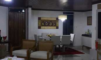 Imagem 3: Apartamento Amplo no Edifício Dom Joaquim | 150m² | 2 Suítes