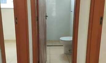 Imagem 7: Apartamento 2 quartos 47 mts residencial aquarios