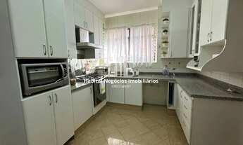 Imagem 7: APARTAMENTO RESIDENCIAL em CAMPINAS - SP, CAMBUÍ