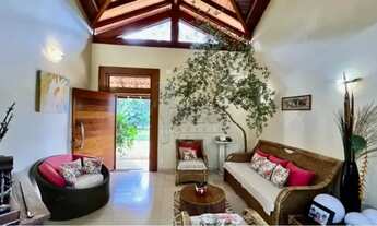 Imagem 4: Chácara de 650m² com 06 quartos sendo 05 suítes - à venda - Parque São Sebastião