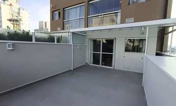 Imagem 6: GARDEM MOBILIADO ANDAR ALTO LAZER CONFORTO METRÔHIGIENÓPOLIS-MACKENZIE