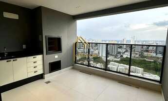 Imagem 6: Apartamento com 3 suites no Edificio Vox