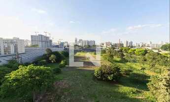 Imagem 5: Apartamento à Venda - Cambuci, 1 Quarto, 24 m2