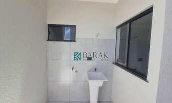 Imagem 4: Casa com 3 dormitórios à venda, 81 m² por R$ 400.000,00 - Jardim Três Lagoas - Maringá/PR