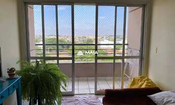 Imagem 3: Apartamento para alugar no bairro Abadia