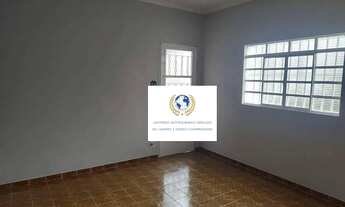 Imagem 3: Casa com 4 dormitórios à venda por R$ 620.000,00 - Parque Taquaral - Campinas/SP