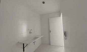 Imagem 7: Apartamento à venda em Cotia, Residencial Costa Verde, com 2 quartos, com 54 m²