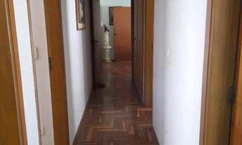 Imagem 5: Casa em bairro alto padrão