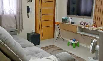 Imagem: APARTAMENTO - VILA CAMPANELLA - SÃO PAULO