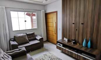 Imagem 3: Casa Próximo ao Parque Brasília - Residencial Flamboyant