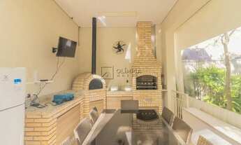 Imagem 6: Aluguel Apartamento 2 Dormitórios - 80 m² Perdizes