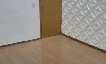 Imagem 3: Apartamento à venda no Condomínio Spazio Salamanca, em Sorocaba-SP