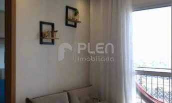 Imagem 2: Apartamento 2 dormitóriosà venda, Belenzinho, São Paulo, SP