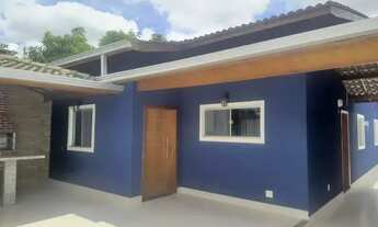 Imagem 2: CASA Morada dos Pássaros - Próximo ao Conquista Sul