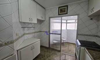 Imagem 3: Apartamento com 2 dormitórios para alugar, 65 m² por R$ 3.281,38/mês - Tatuapé - São Paulo