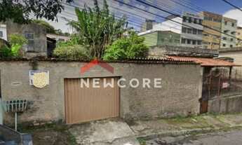 Imagem: Lote em Rua João Gomes Cardoso - Eldorado