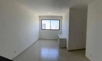 Imagem: Imóvel para aluguel possui 57 metros quadrados