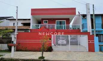 Imagem 7: Sobrado em Rua Vereador Alcides Donadelli - Balneário Oásis - Peruíbe/SP