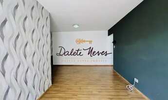 Imagem 2: Próximo ao Consulado dos EUA e 200 metros do Colégio Pueri Domus