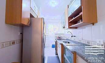 Imagem 5: Apartamento a Venda no condomínio Palmeiras na Vila Antônio Augusto Luiz em Caçapava