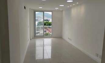 Imagem 3: Sala comercial Em edifício em Taquara, Rio de Janeiro/RJ