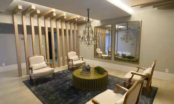 Imagem 7: Alugo Apto 3Q alto padrão sacada gourmet