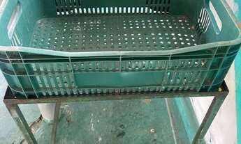 Imagem 6: Aluga-se ponto comercial , ja com equipamento !