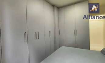 Imagem 2: Apartamento com 2 dormitórios à venda, 51 m² por R$ 469.000,00 - Capela - Vinhedo/SP