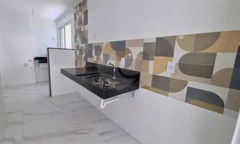 Imagem 3: Apartamento com 3 quartos à venda em Centro - ES