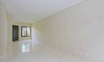 Imagem 3: Casa com 3 dormitórios à venda, 164 m² por R$ 1.190.000,00 - Portão - Curitiba/PR