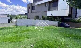 Imagem 2: Terreno à venda, 487 m² por R$ 690.000,00 - Alphaville II - Ribeirão Preto/SP