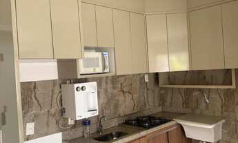 Imagem 3: Aluguel Quadra Parque Gama