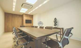 Imagem 7: Sala comercial no Medplex Santana