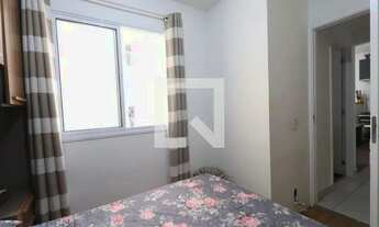 Imagem 7: Apartamento à Venda - Vila Santa Clara, 2 Quartos, 34 m2