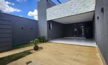 Imagem: Casa Jardim América Alto Padrão