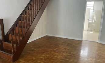 Imagem 2: Imóvel para aluguel tem 115 metros quadrados com 2 quartos